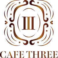 CAFE THREE